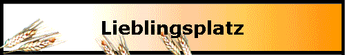  Lieblingsplatz 